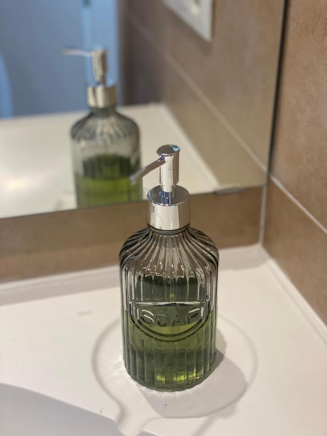ベナルマデナIsbelアパートメント エクステリア 写真